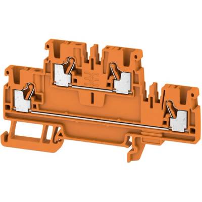 Weidmüller A2T 2.5 OR (1547630000)