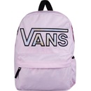 Vans WM Realm Flying V Blackpack cradle pink 22 l