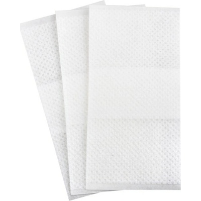 Steriwund Náplasť s vankúšikom STERI TAPE 8 x 4 cm /6 ks