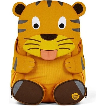 Affenzahn Tiger Large yellow