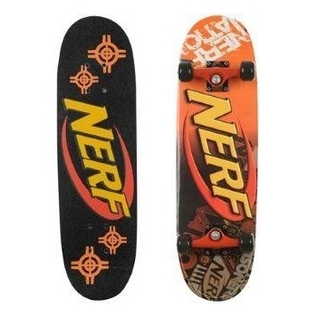 nerf Skateboard