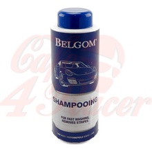 Belgom Shampooing 500 ml