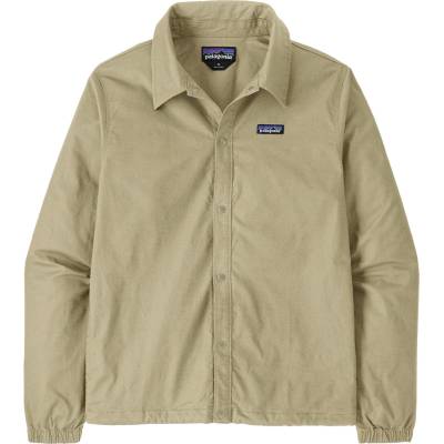 Patagonia Мъжко ежедневно яке Patagonia LW All-Wear Unlined Jacket Casual jacket - Weathered Stone - размер M (003-3567-0313)