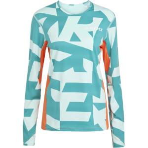 Adidas Multi Syn Ls Wa Размер: M /