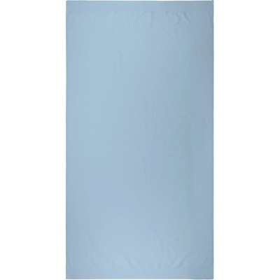 The One Towelling T1 100 Light Blue 100 x 180 cm