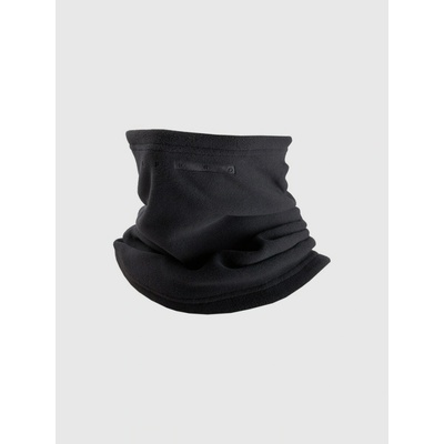 Fleecová bandana Polartec unisex ABDAU121 čierna