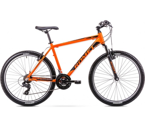 Romet Rambler R6.0 2021