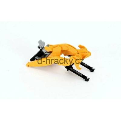Bruder 43486 Rameno pro CAT