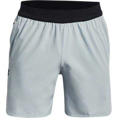 Under Armour Мъжки къси панталони Under Armour 6 Vanish Elite Shorts Mens - Blue
