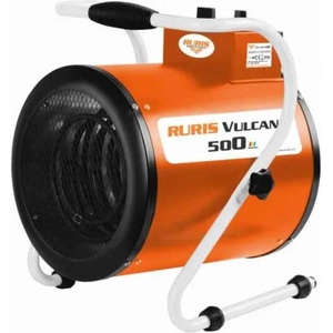 RURIS Vulcano 500 (bg-c5/3)