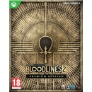 Vampire: The Masquerade - Bloodlines 2 (Premium Edition) (XSX)