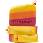 Almara Soap Fancy Lemonade ръчно произведен сапун 100 гр