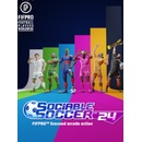 Sociable Soccer 24