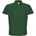 B&C Collection B&c id001 / Мъжка поло тениска - бутилково зелена xl (01id0154004)