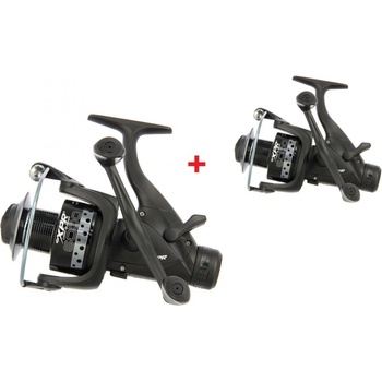NGT XPR Carp 6000