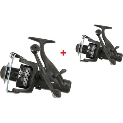 NGT XPR Carp 6000