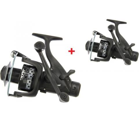 NGT XPR Carp 6000