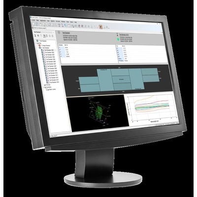 XRite X-Rite Color iQC Basic - Професионално управление на цветовете и контрол на качеството (IQCB)