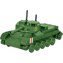 COBI 3091 Mini tank Typ Cromwell Mk. IV 1:72
