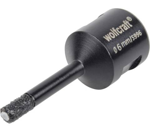 Wolfcraft 5996000