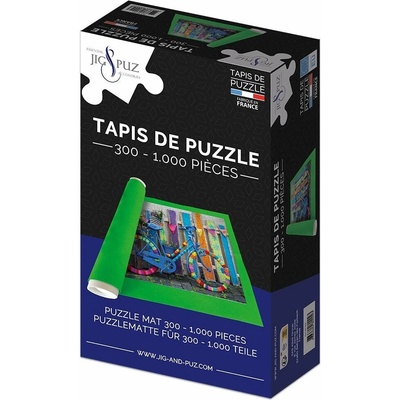 Jig&Puz Puzzle Podložka na skladanie puzzle do 1000 dielikov