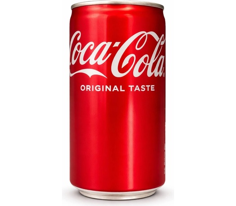 Coca Cola Mini 150 ml