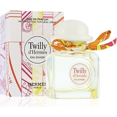 Hermes Twilly d'Hermes Eau Ginger parfumovaná voda dámska 50 ml
