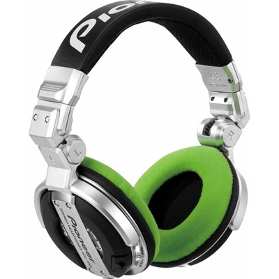 Zomo Earpad Set VELOUR for Pioneer HDJ-1000 Mint