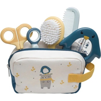 Sweet Artic Súprava toaletných potrieb v puzdre