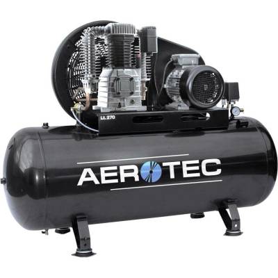 Aerotec 650-270 PRO-15