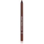 Gosh copenhagen Velvet Touch водоустойчив молив за устни цвят 013 Americano 1.2 гр