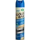 Leštidlá na nábytok a prípravky proti prachu Gold Wax Antistatic sprej na nábytok 300 ml
