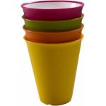 Omada Sanaliving Trumblers Set 4 ks Цвят: смес от цветове