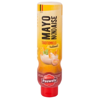 BOBAL Майонеза Пауълс