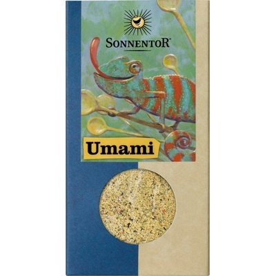 Sonnentor Umami Bio 60 g – Zboží Dáma