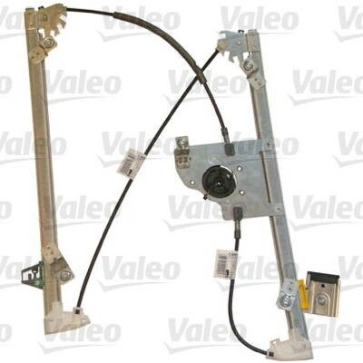 Mechanizmus zdvíhania okna VALEO 850966