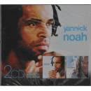 NOAH, YANNICK - YANNICK NOAH / CHARANGO CD