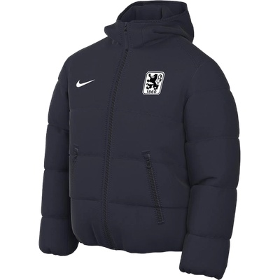 Nike Яке с качулка Nike Y NK TF TSV 1860 MUNCHEN ACDPR24 FALL JACKET 605fd7708-451 Размер XS (122-128 cm)