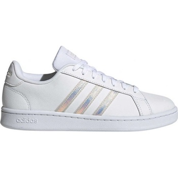 adidas Performance Grand court FW3734 bílá