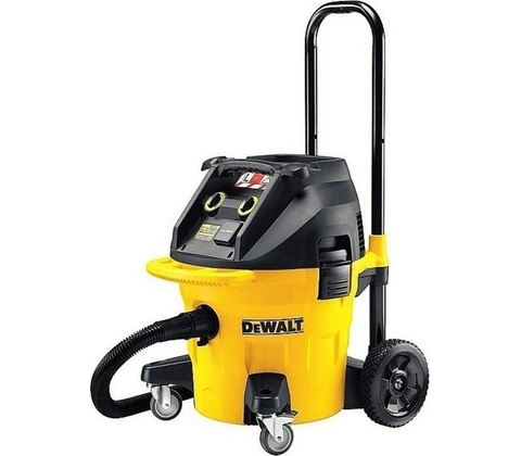 DeWALT DWV 902 L