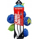 Nutrend Carbosnack with caffeine 50 g