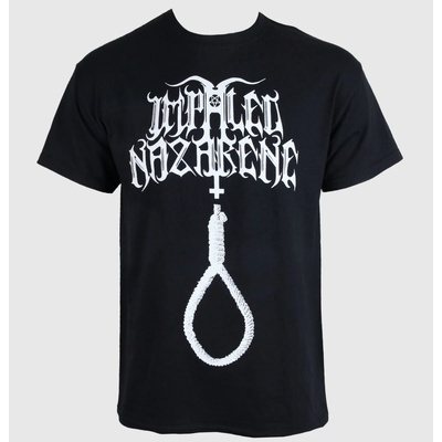 RAZAMATAZ мъжка тениска Impaled Nazarene - Liberase Yourself From Life - RAZAMATAZ - ST1801