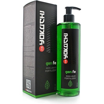 Yokuchi Gen Fe 400 ml