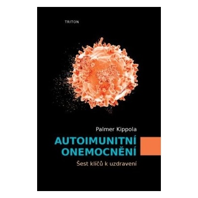 Autoimunitní onemocnění