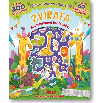 Zvířata - Svojtka&Co.