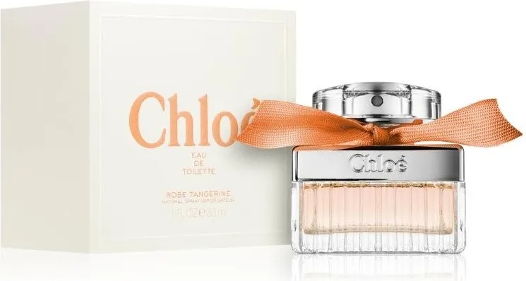 Chloé Rose Tangerine EDT 30 ml