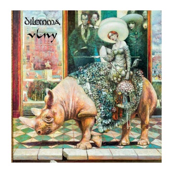 Dilemma • Vlny
