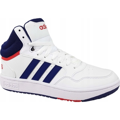 adidas obuv Hoops MID 3.0 K GZ9647