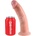 Pipedream King Cock 9"