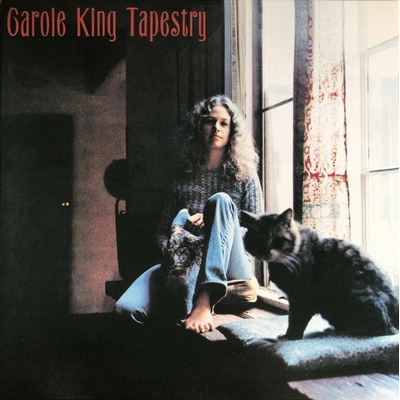 KING, CAROLE: TAPESTRY CD